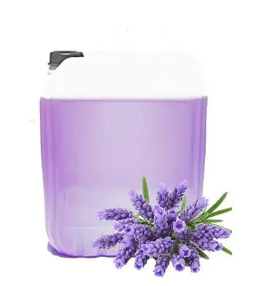20 Lts. Limpiapisos Lavanda