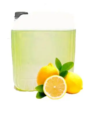 20 Lts. Limpiapisos Limón