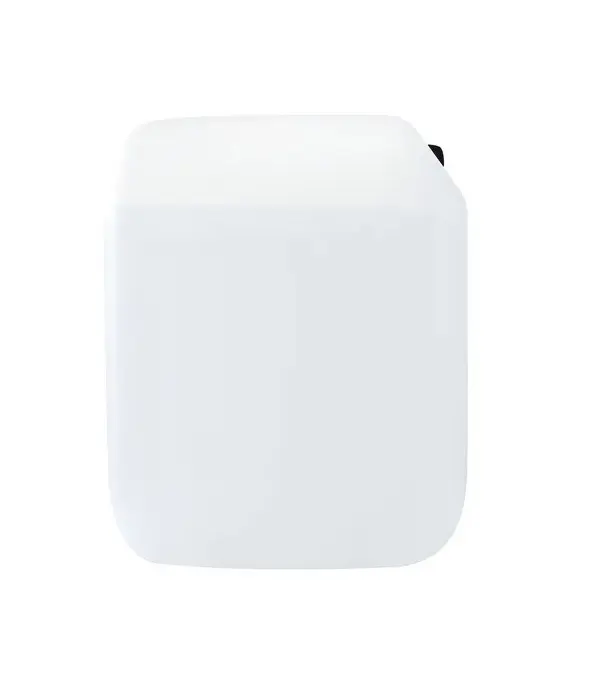 20 Lts. Gel antibacterial 70% Alcohol