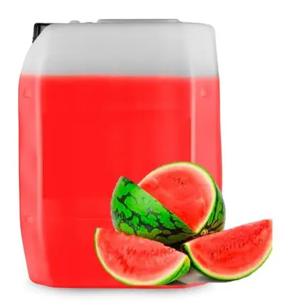 20 Lts. Limpiapisos aroma SANDIA