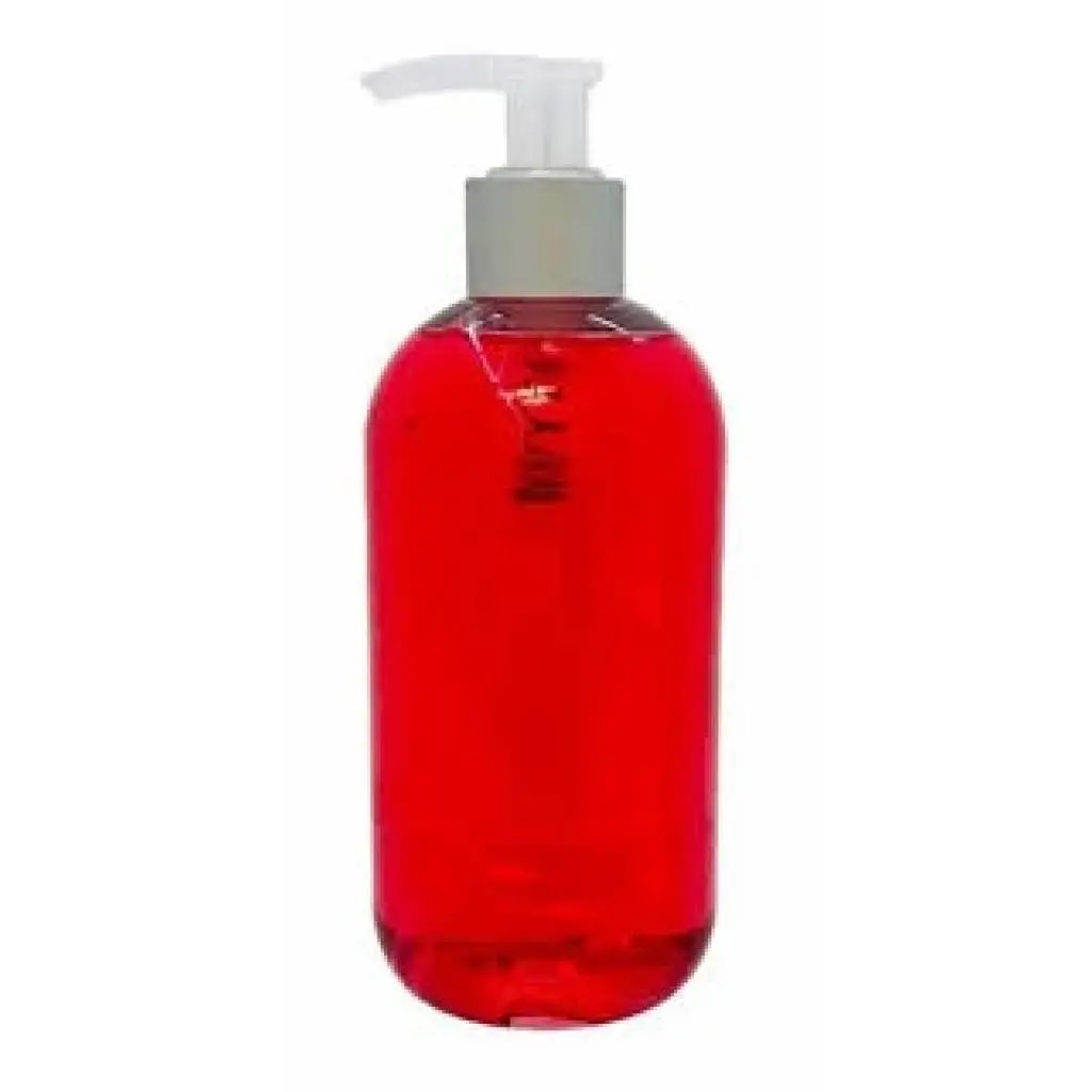 1lt Jabon de manos Frutos rojos C/Dosificador