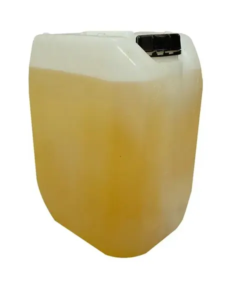 20 Lts. Detercon Jabon desengrasante