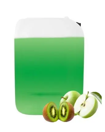 20 Lts. Jabon manos KIWI-MANZANA