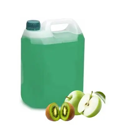 4Lts. Jabon manos KIWI-MANZANA
