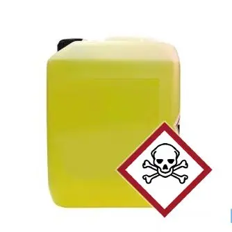 20 Lts. ÁCIDO MURIÁTICO