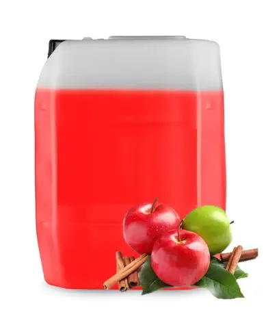 20 Lts. Limpiapisos Manzana canela