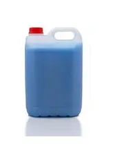 4 Lts Suavizante de telas