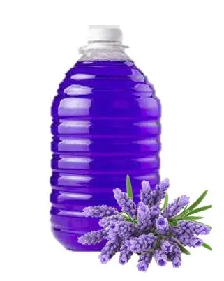 5 Lts Limpiapisos aroma LAVANDA