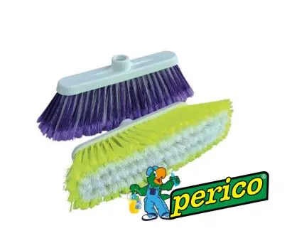 Escoba PERICO CE con bastón