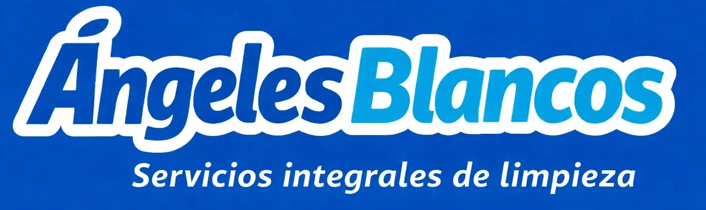 Angeles Blancos